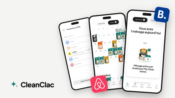 Planification du ménage Airbnb : comment tout automatiser sans rien rater